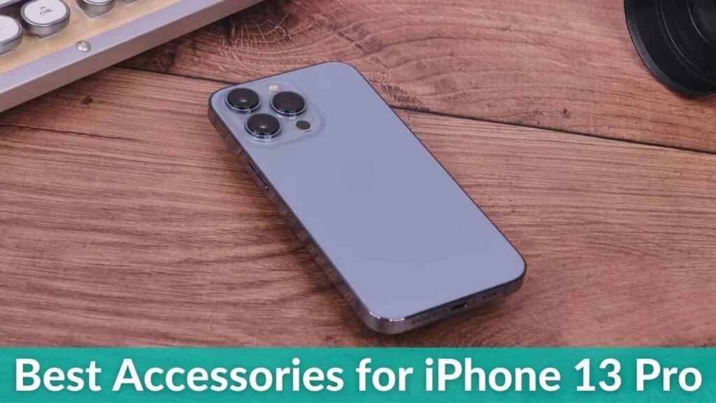 The Best Accessories For Iphone Pro To Buy In Techietechtech