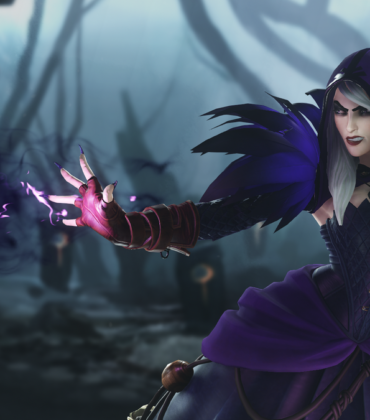 Breakaway – Amazon’s New Game Incorporates Twitch’s New Currency