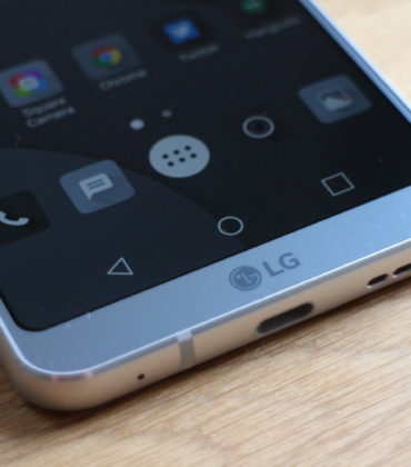 LG G6, dilemma dilemma