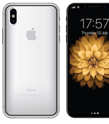 Apple leaks major iPhone details in massive blunder