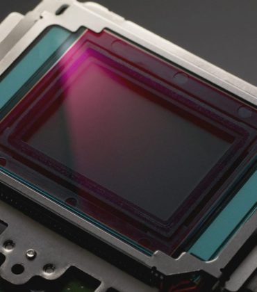 Canon and Nikon bringing in all new curved sensors