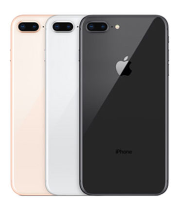 DXOMark rates iPhone 8 Plus as the best smartphone camera in the world!