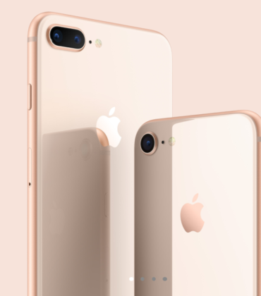 All about the iPhone 8