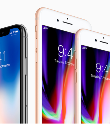Here’s what the iPhone 8, 8 Plus and X will cost in India