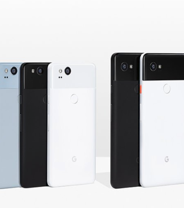 Pixel 2 and Pixel 2 XL Pricing in India