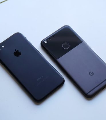 How Google proved that Apple rules the Industry