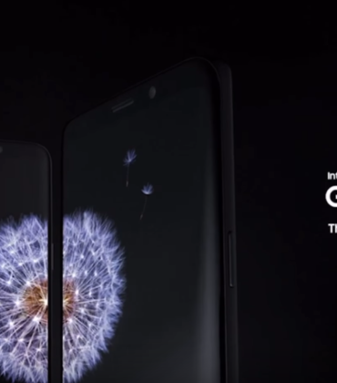 Official Galaxy S9 video Surfaces Hours before the Announcement