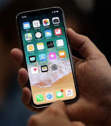 The One Killer Feature of the iPhone X