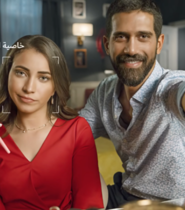 Huawei lands in controversy over fake selfie in ad