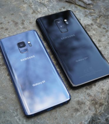 Six Months with the Galaxy S9: Lots to love, lots to hate