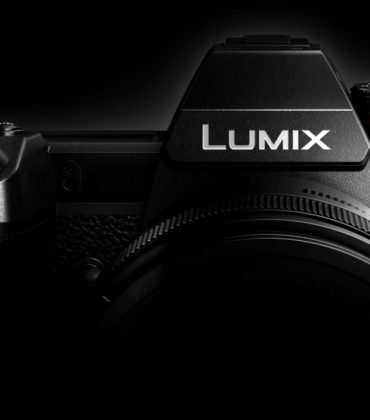 Panasonic dives into the full frame mirrorless battle with weapons of its own