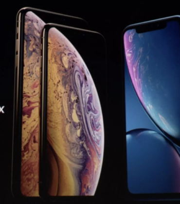 Here’s what the iPhone XS, XS Max and XR will cost in India!