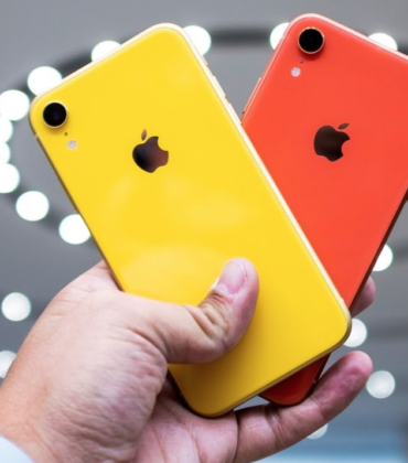 The iPhone XR is the weirdest iPhone ever but you should still get it
