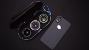 Sirui Mobile Lens Review