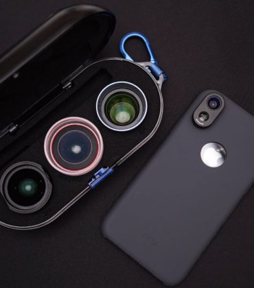 Sirui Smartphone Lenses Review: Stealing the Moment?