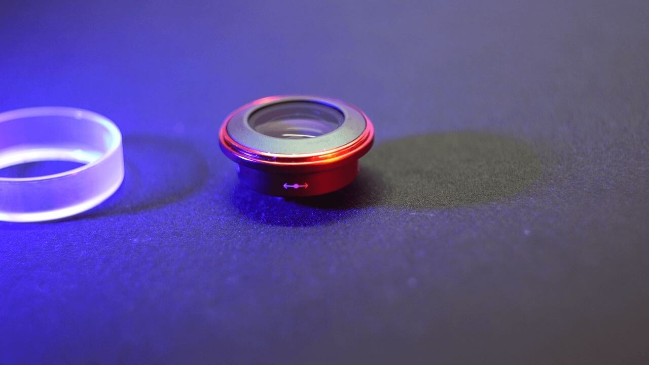 sirui tele lens