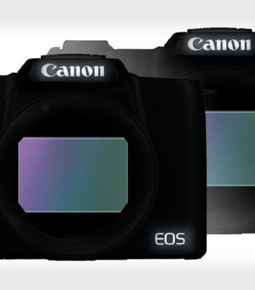 Canon has a surprise for you this September