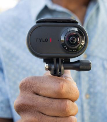 Rylo’s Camera Tech scores huge 20 Million USD funding!