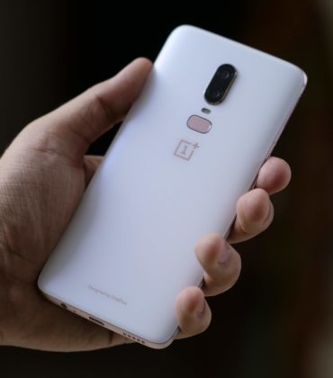 Is the OnePlus 6T a downgrade?
