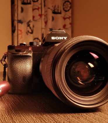 Sigma 35mm F1.4 ART Lens for Sony Mirrorlesss Cameras Review