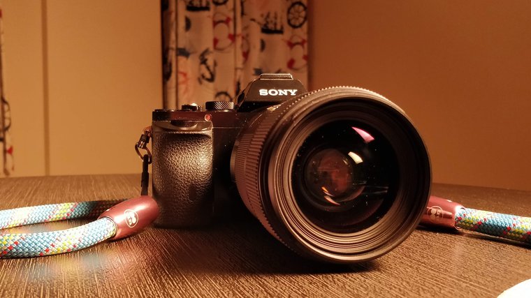 Sigma 35mm F1.4 ART Lens for Sony E Mount