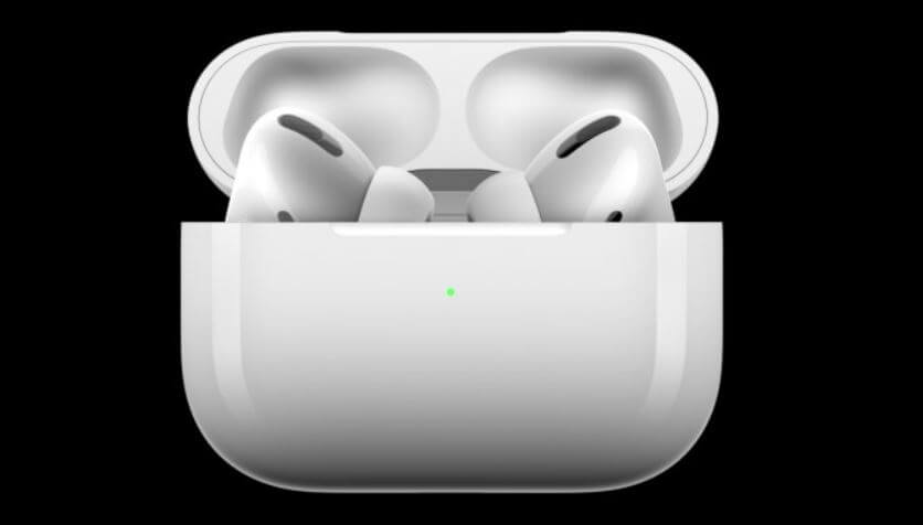 Airpods Pro Case