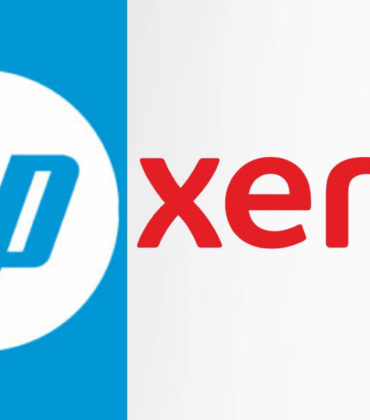 HP turns down $33 billion takeover bid from XEROX