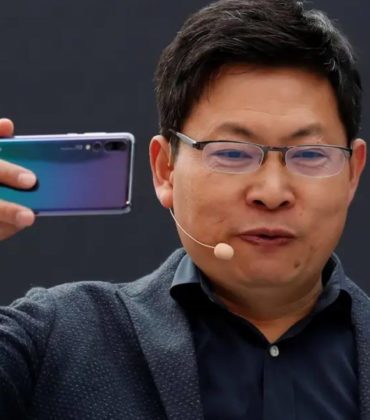 Huawei CEO: We Can Still Be Number 1 Smartphone Maker Without Google