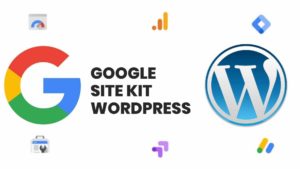 Site Kit plugin by Google