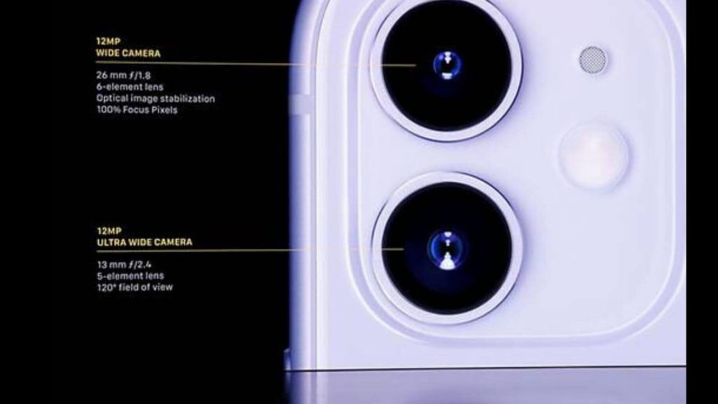 Apple iPhone 11 Quietly Brilliant TechieTechTech