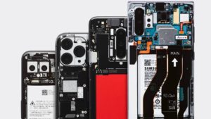 Dbrand and JerryRigEverything launched teardown skins and cases