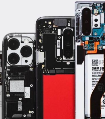 Dbrand launches Teardown skins to give a see-through look at your phones