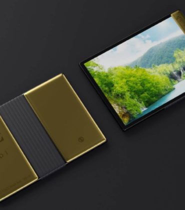 Escobar Fold 1: A foldable smartphone from Pablo Escobar’s brother priced at $349