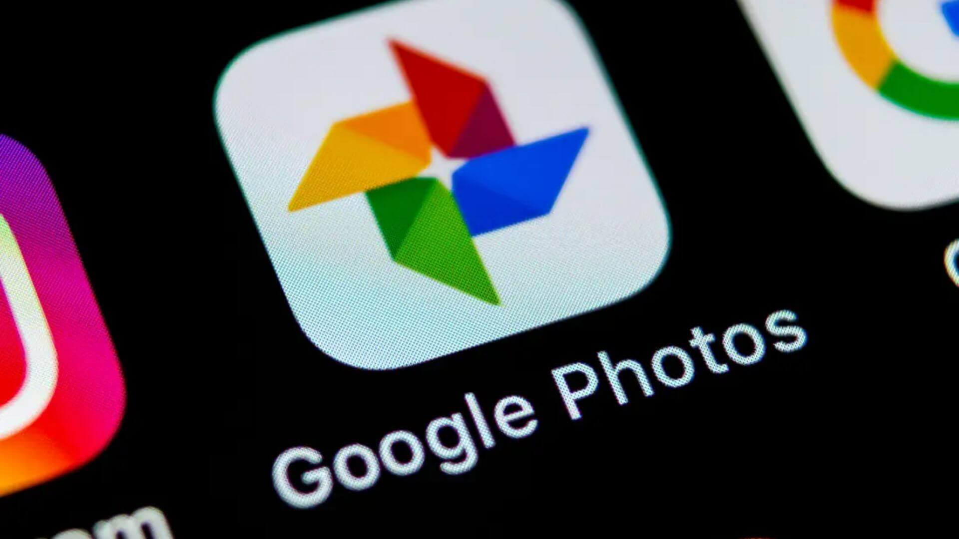 Google Photos