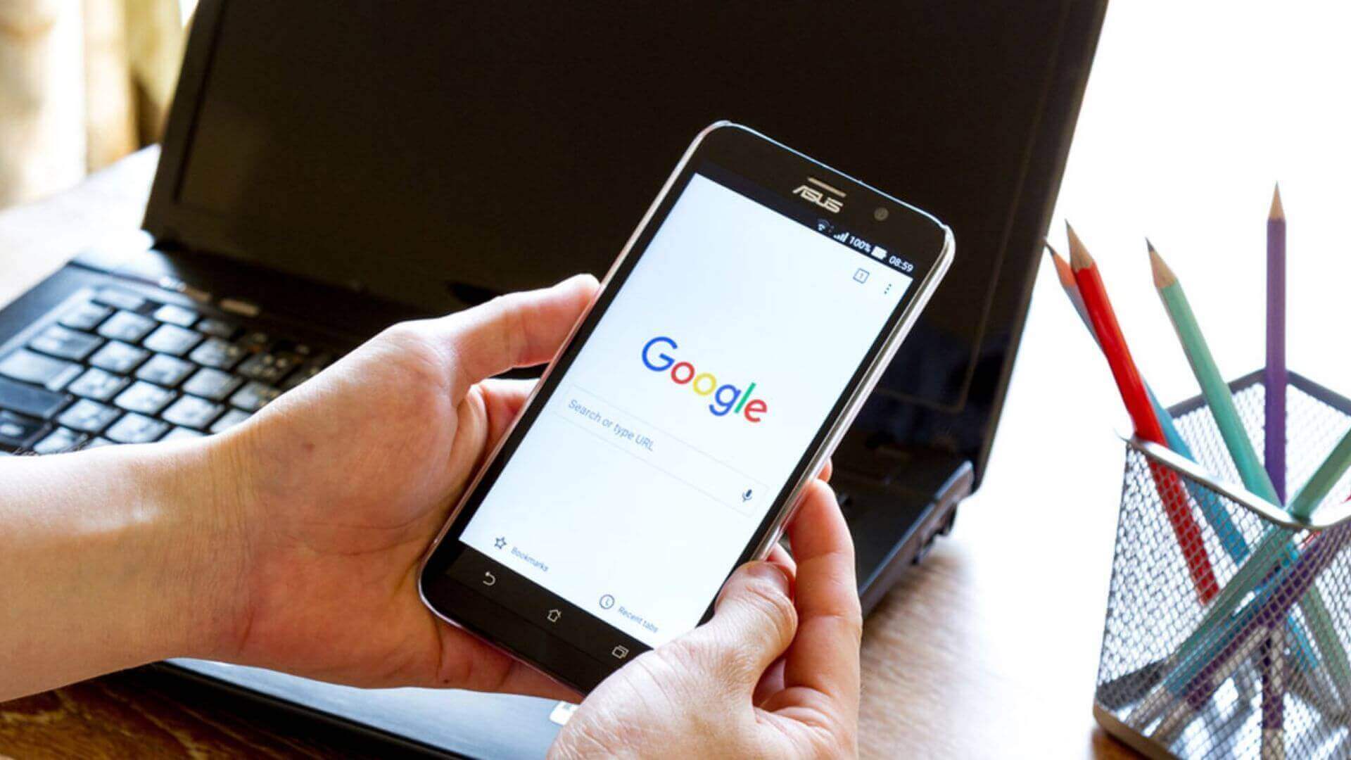 No Google services to new Android phones in Turkey