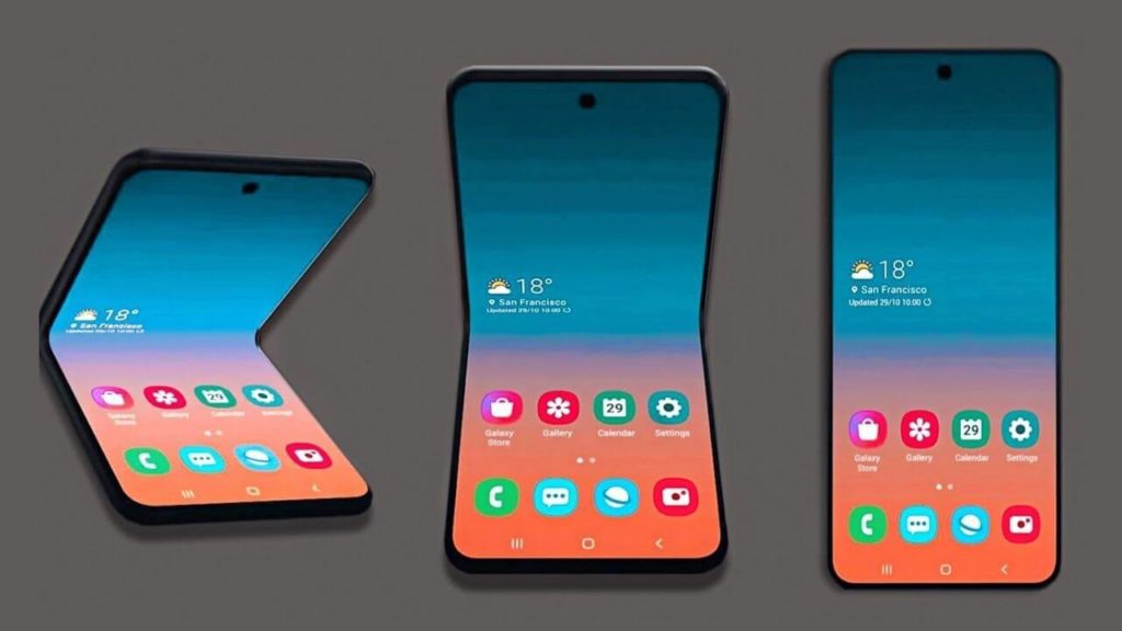 fold 2 launch