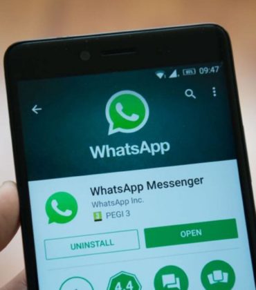 WhatsApp to stop working on some phones from Jan 2020