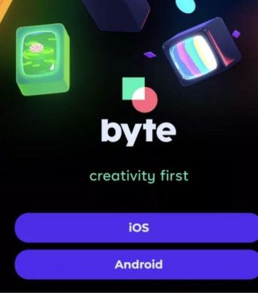 Vine successor Byte now available on iOS and Android
