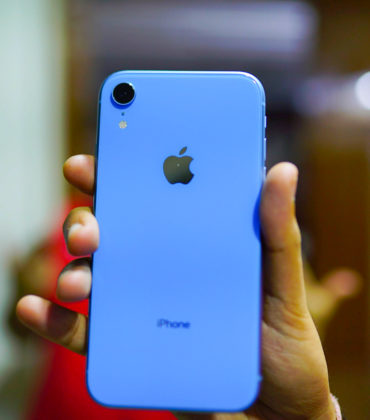 Why the iPhone XR is Still my Favourite iPhone in 2020