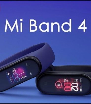 Mi Band 4 Review: A pocket-friendly fitness tracker.