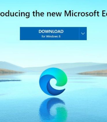 Microsoft’s new Edge Chromium Browser launched for Windows and macOS