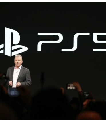 Sony reveals the PS5 logo and PSVR sales milestone.