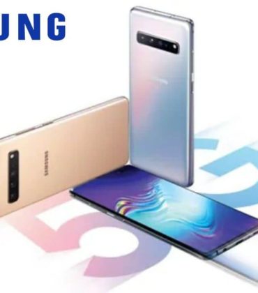 Samsung sold 6.7 million 5G phones in 2019