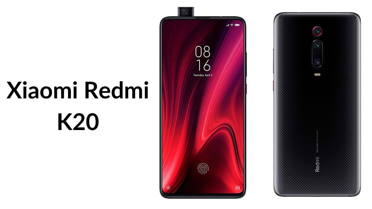 Xiaomi Redmi K20 priced at Rs 19,999