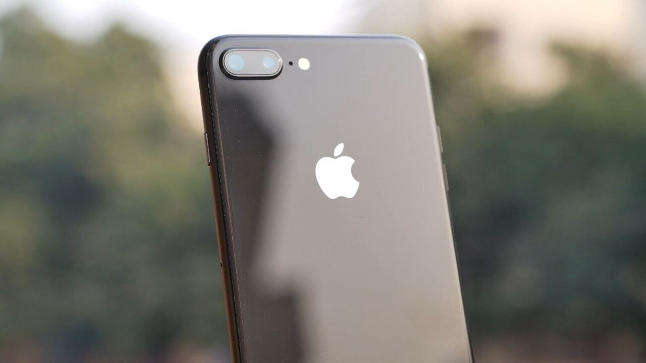 iPhone 8 Plus Detailed Review in 2020