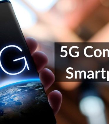 5G Compatible Smartphones: Here’s a list of supported devices in 2021