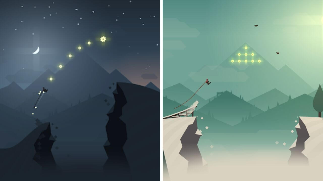 Alto's Adventure (2)