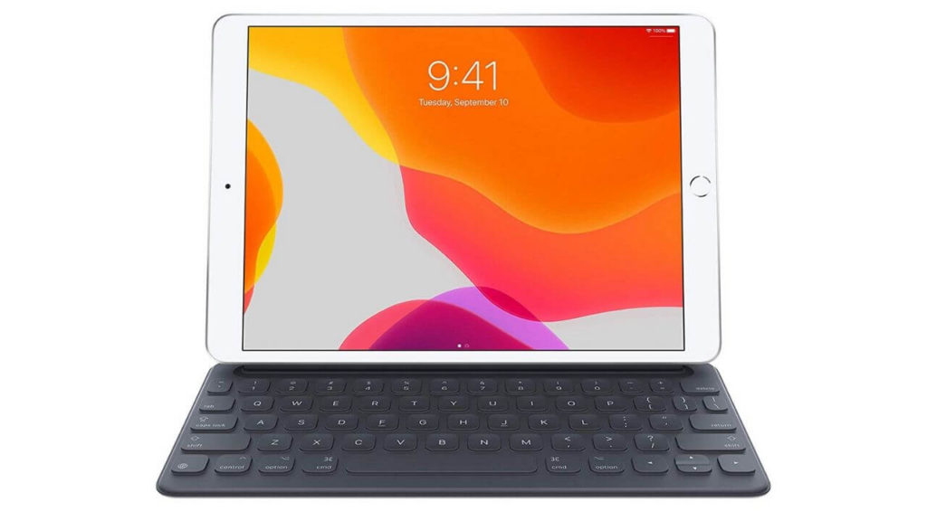 Best Keyboards for iPad Air 3rd Generation (iPad Air 3) TechieTechTech