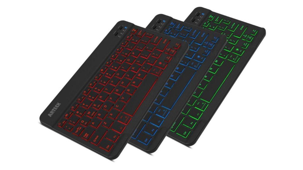 Best Keyboards for iPad Air 3rd Generation (iPad Air 3) TechieTechTech