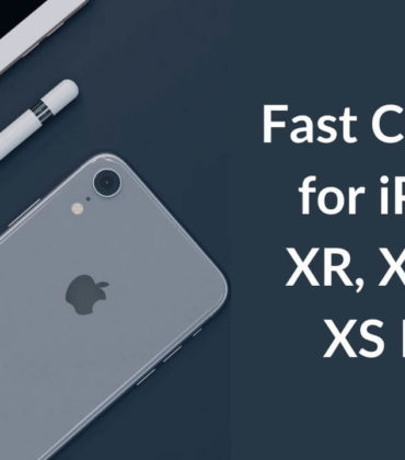 Best Fast Chargers for iPhone XR, XS, and XS Max in 2022